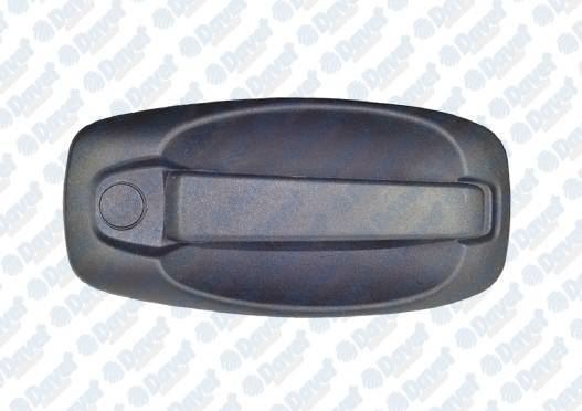 OMS 115205 Kapi Dis Acma Kolu On Sag / Arka Surgulu Sag-Sol Bipper-Fiorino-Nemo 07-> Doblo Ym